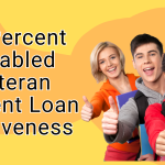 70 Percent Disabled Veteran Student Loan Forgiveness