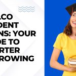 Bellco Student Loans Your Guide to Smarter Borrowing