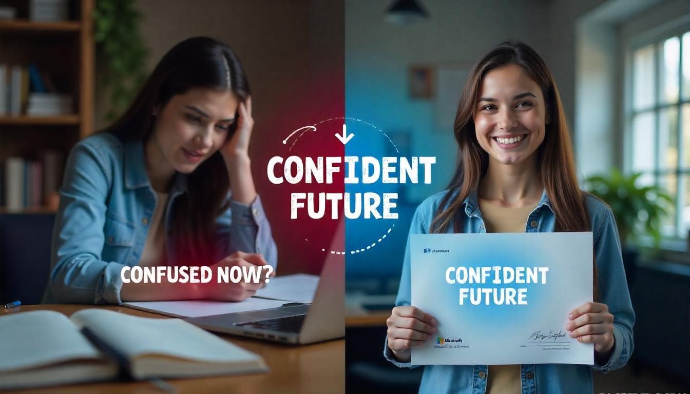 6 Free Microsoft and LinkedIn Certifications to Boost Your Career