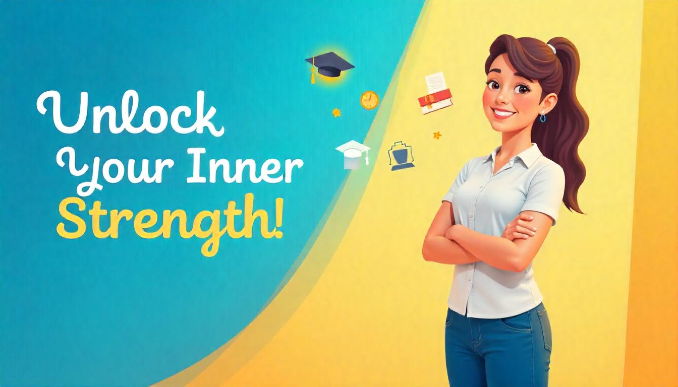 A Guide for Students to Thrive with Confidence