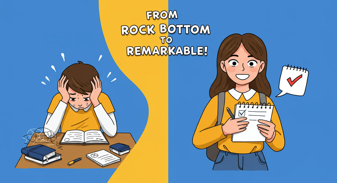 How to Transform Your College Life