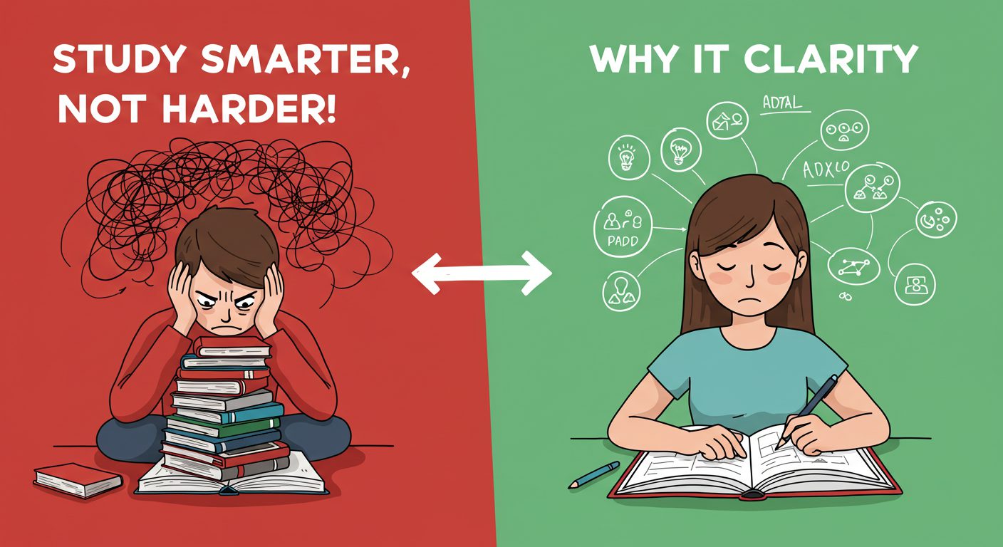 Remember Everything You Study